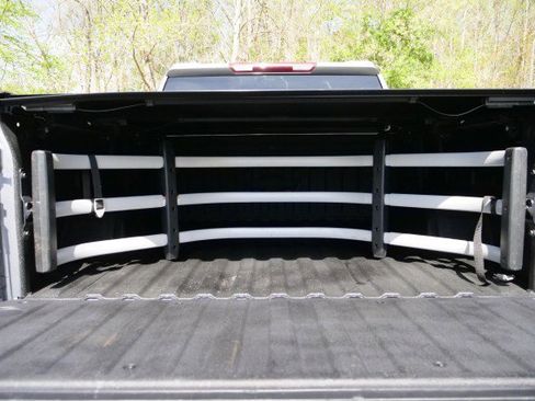 Used 2021 Chevrolet Silverado 1500 LT Trail Boss w/ Bed Protection Package image 34