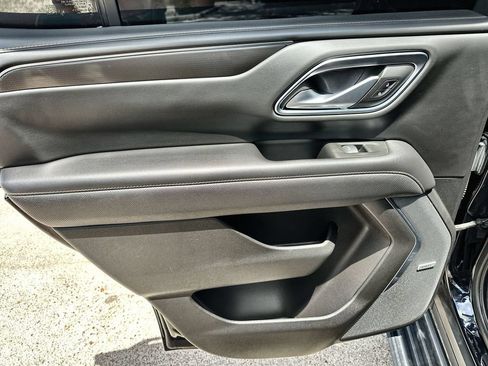 Used 2022 GMC Yukon AT4 AWD/4WD image 15