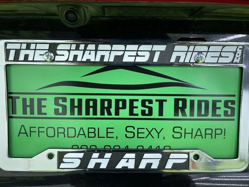 Used 2022 Hyundai Santa Fe SEL w/ Convenience + Premium Package image 12