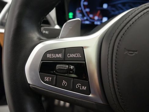 Used 2022 BMW M440i xDrive Gran Coupe w/ Premium Package image 43