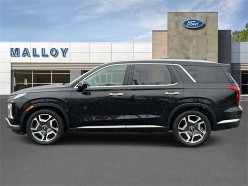 Used 2023 Hyundai Palisade Limited image 5