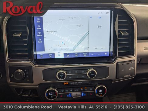 Used 2022 Ford F250 Platinum AWD/4WD image 20