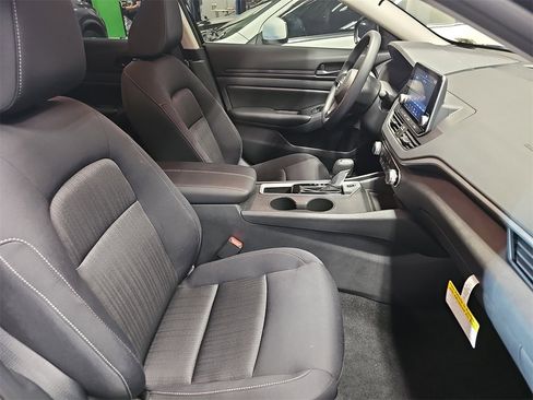New 2025 Nissan Altima 2.5 S image 10