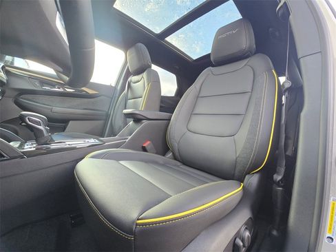 New 2026 Chevrolet TrailBlazer ACTIV w/ Convenience Package image 18