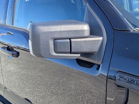 Used 2023 Ford F150 XLT w/ Equipment Group 302A High image 11