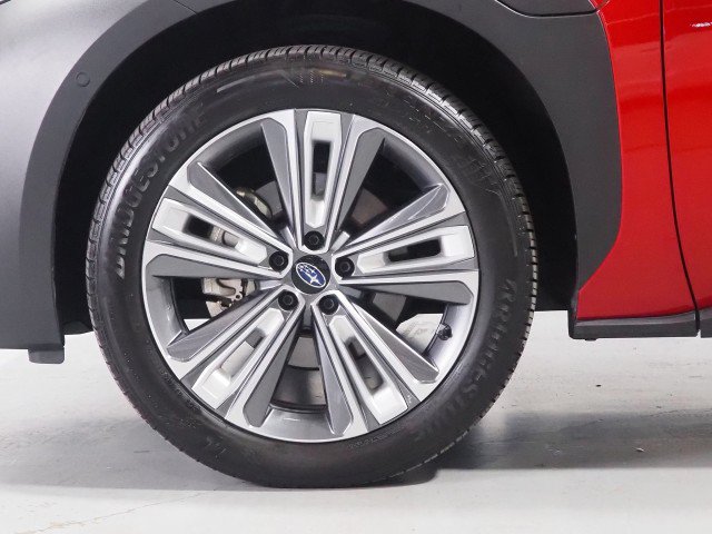 Used 2023 Subaru Solterra Touring AWD/4WD image 35