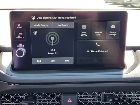 New 2026 Honda Accord LX image 11