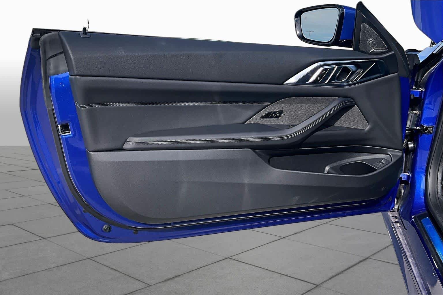 New 2026 BMW 430i Coupe w/ M Sport Package RWD image 9