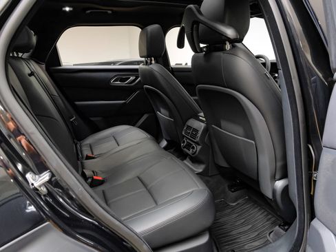 Used 2025 Land Rover Range Rover Velar Dynamic SE AWD/4WD image 37