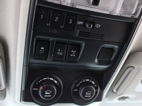 Used 2017 Toyota 4Runner TRD Pro image 34