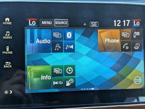 Used 2019 Honda CR-V EX-L image 22