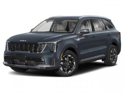 Used 2024 Kia Sorento S