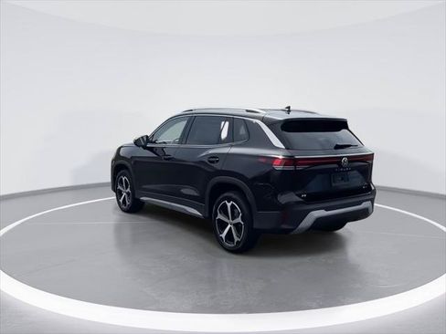 New 2026 Volkswagen Tiguan SE AWD/4WD image 6