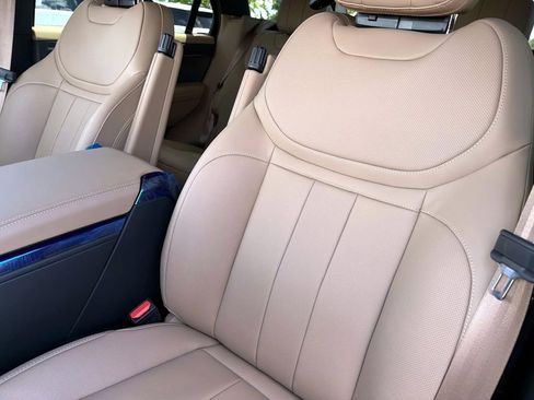 New 2026 Land Rover Range Rover Sport SE AWD/4WD image 19