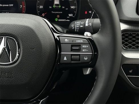 New 2026 Acura Integra A-Spec image 17