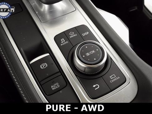 Used 2024 INFINITI QX60 Pure image 32