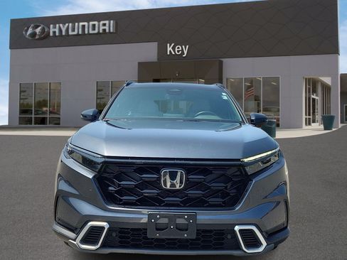 Used 2023 Honda CR-V Sport Touring image 8