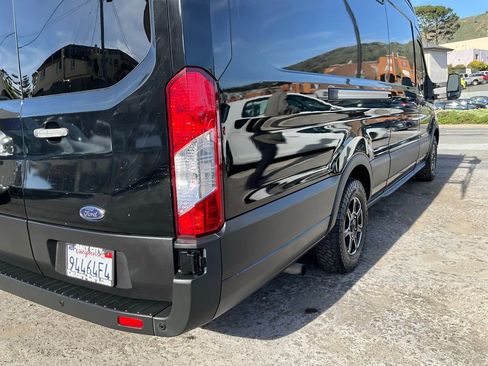 Used 2021 Ford Transit 250 148 High Roof Extended w/ Load Area Protection Package image 59