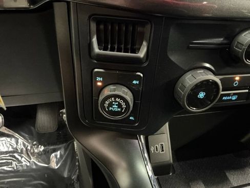 New 2026 Ford F150 STX w/ Equipment Group 200A AWD/4WD image 21