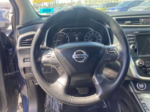 Used 2020 Nissan Murano SV w/ Premium Package AWD/4WD image 17