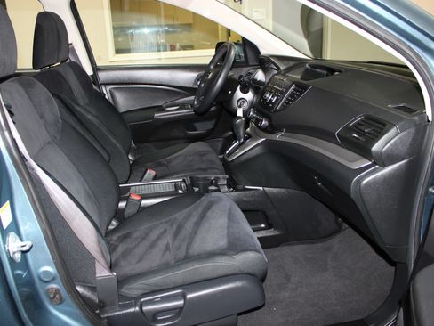Used 2013 Honda CR-V LX image 24