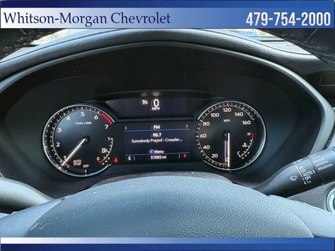 Used 2023 Cadillac XT4 Premium Luxury FWD image 18