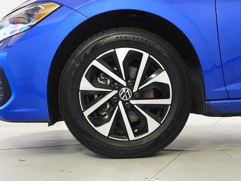 Used 2023 Volkswagen Jetta S FWD image 5