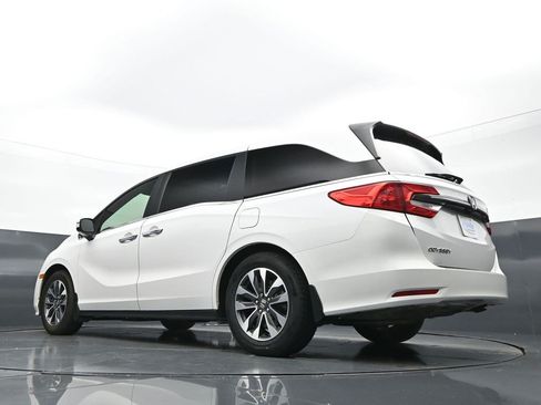 Used 2024 Honda Odyssey EX-L image 26