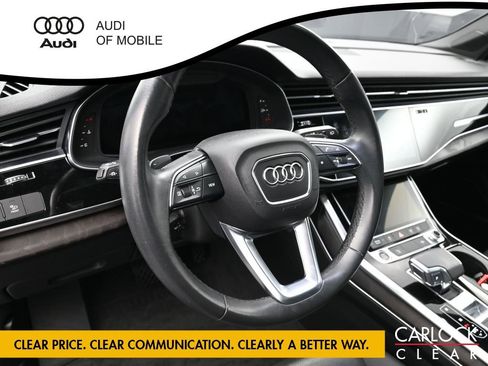 Used 2021 Audi Q7 2.0T Premium Plus w/ Executive Package image 15