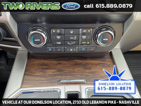Used 2019 Ford F150 Lariat AWD/4WD image 32