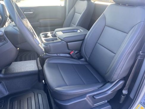 New 2026 GMC Sierra 1500 Pro w/ Pro Value Package image 16