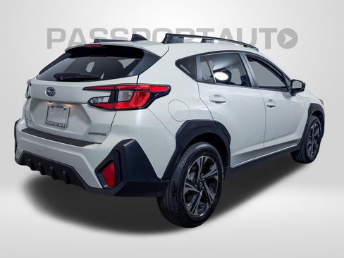Used 2024 Subaru Crosstrek 2.0i Premium AWD/4WD image 8