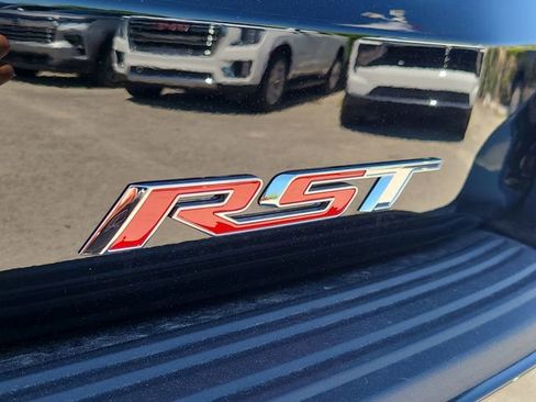 New 2026 Chevrolet Tahoe RST RWD image 6