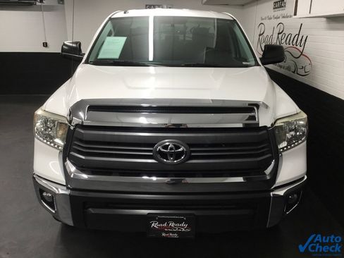 Used 2014 Toyota Tundra SR5 image 4
