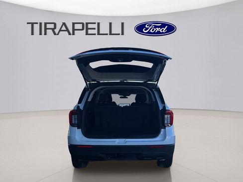 New 2026 Ford Explorer Active image 46