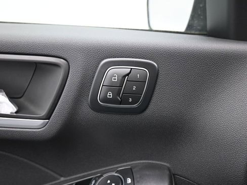 New 2025 Ford Escape Base w/ PHEV Premium Package image 11