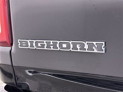 Used 2023 RAM 1500 Big Horn image 32