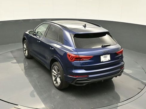 New 2025 Audi Q3 2.0T Premium image 30