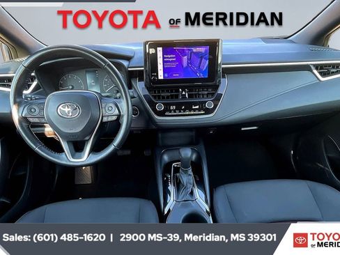 Used 2024 Toyota Corolla SE image 13