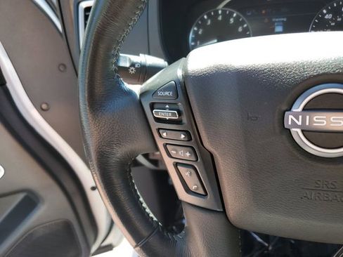 Used 2024 Nissan Frontier SV w/ Hardbody Edition image 29