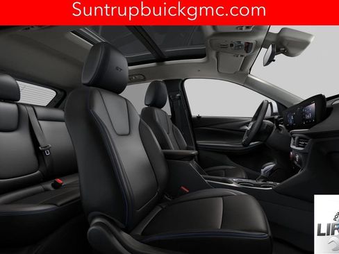 New 2026 Buick Encore GX Sport Touring image 33