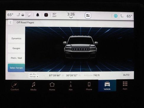 Used 2022 Jeep Grand Cherokee L Limited image 42