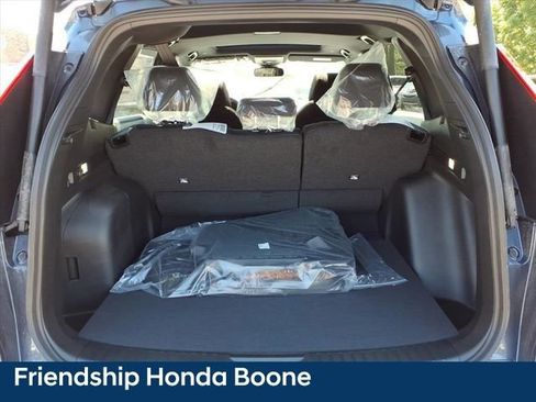 Used 2026 Honda CR-V TrailSport image 8
