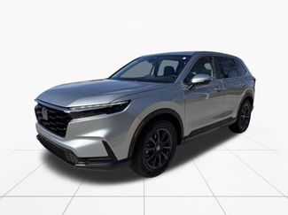 New 2026 Honda CR-V EX-L video 3