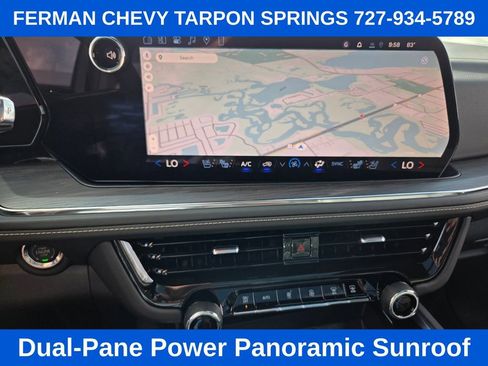 New 2026 Chevrolet Tahoe Premier image 26