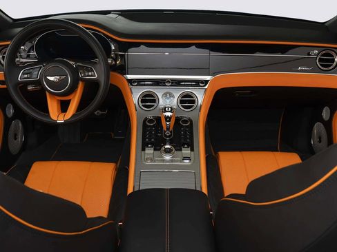 Used 2023 Bentley Continental GT Speed AWD/4WD image 44