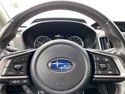 Used 2019 Subaru Crosstrek 2.0i Limited w/ Moonroof Package w/Navigation AWD/4WD image 15
