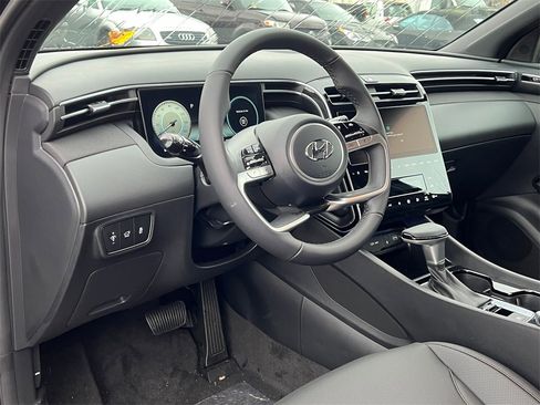 Used 2024 Hyundai Tucson XRT image 20