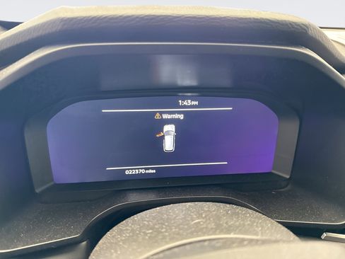 Used 2023 Mitsubishi Outlander Ralliart image 11