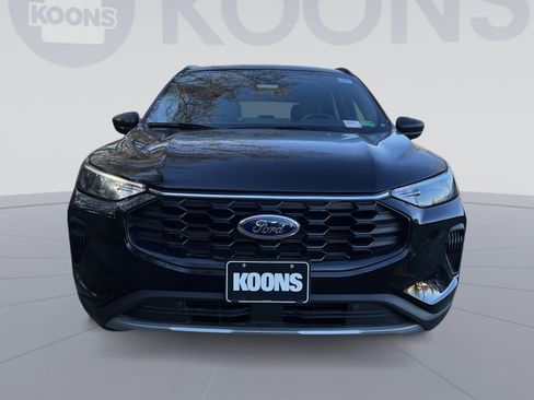 New 2025 Ford Escape ST-Line w/ Tech Pack #1 image 11